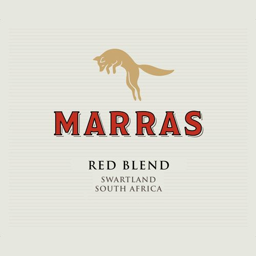 Marras Red Blend
